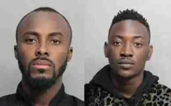 Dammy Krane Is Not Free. No Court Acquitted Him, Full Charge Coming Soon